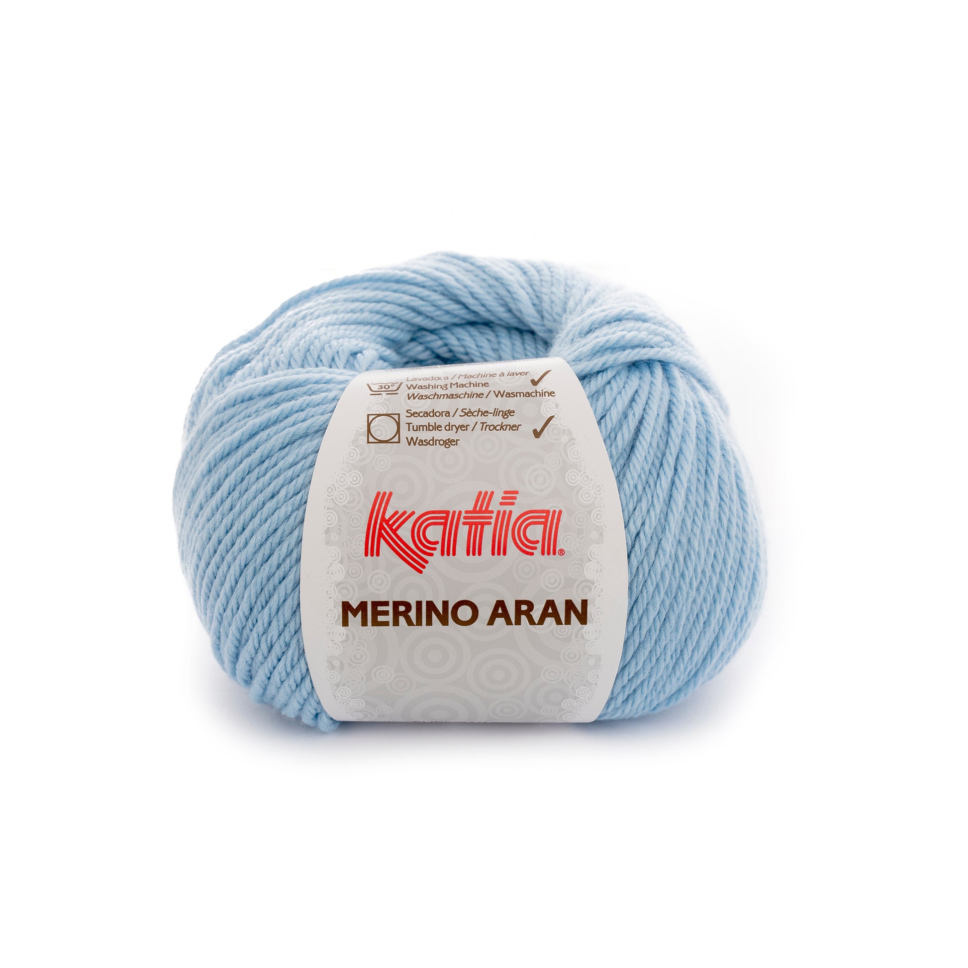 Katia Merino Aran Bluebell (68)