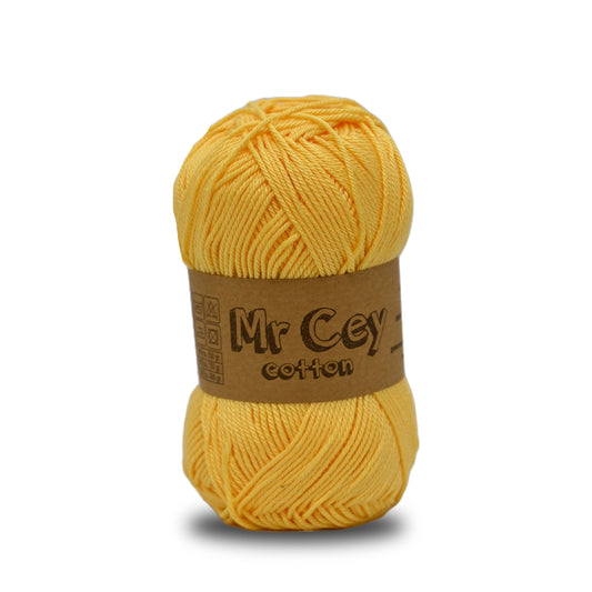 Mr. Cey Cotton Canary (069)