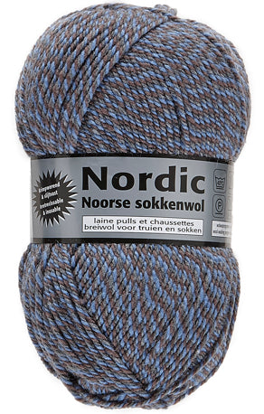 Lammy Yarns Nordic River (007)