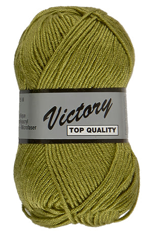 Lammy Yarns Victory Kiwi (071)