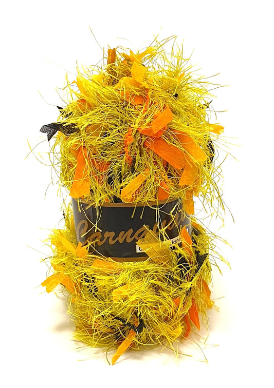 Lammy Yarns Carnaval Sunflower (071) (per pak)