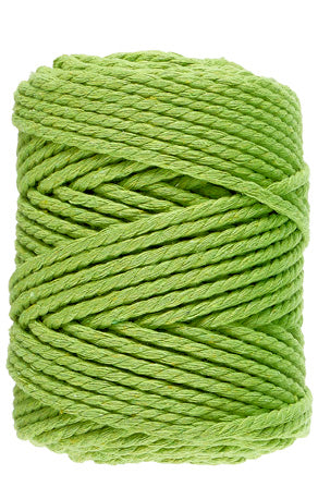 Lammy Yarns Macrame 10 (5mm) Pistachio (071)