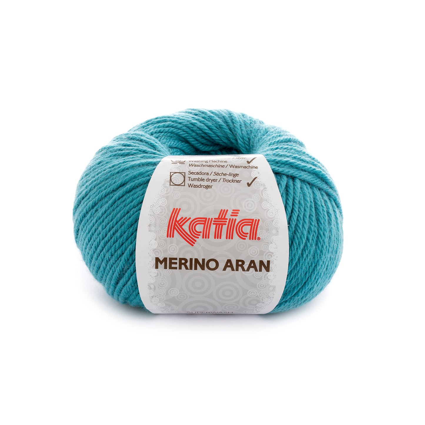 Katia Merino Aran Tropic (73)