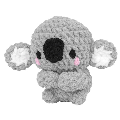 DMC Amigurumikit Dozy de koala (CR140K)