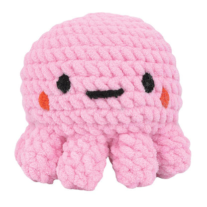 DMC Amigurumikit Ollie de octopus (CR141K)