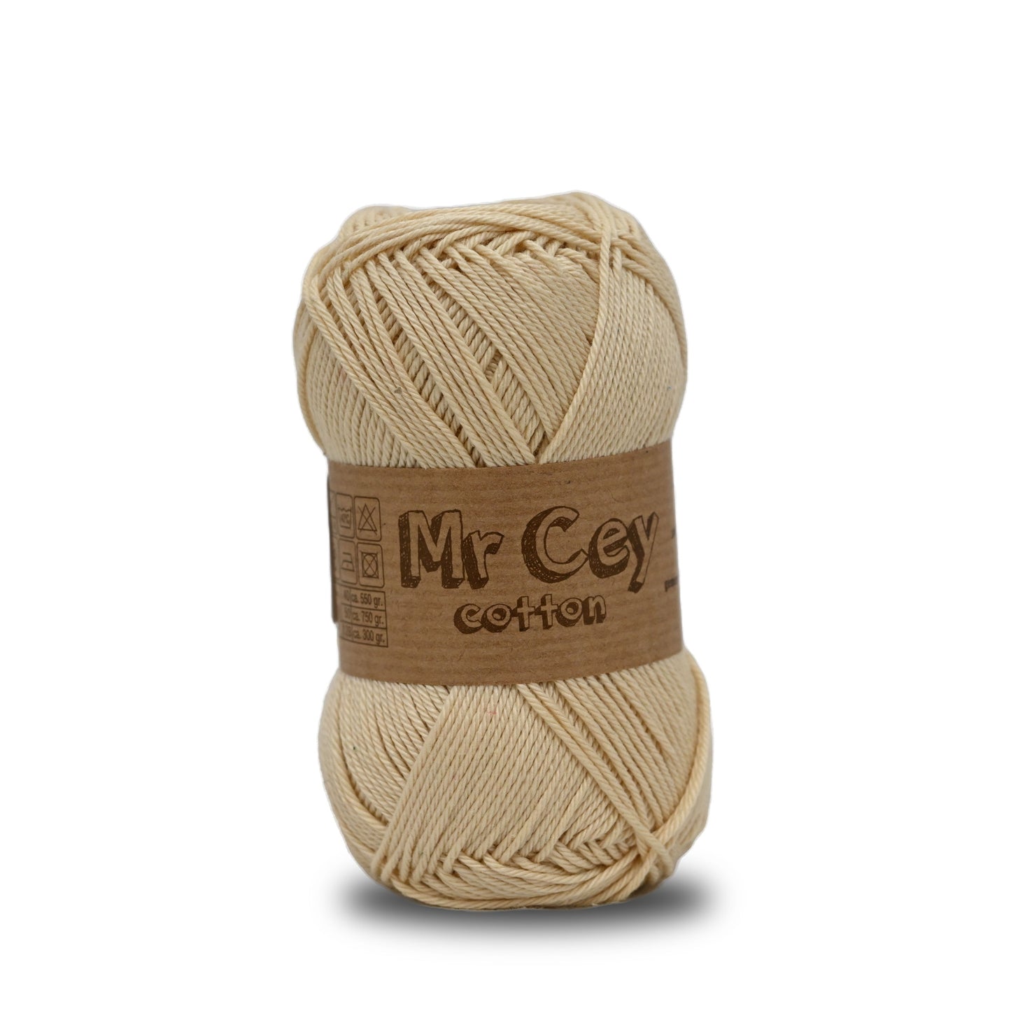 Mr. Cey Cotton Sand (076)