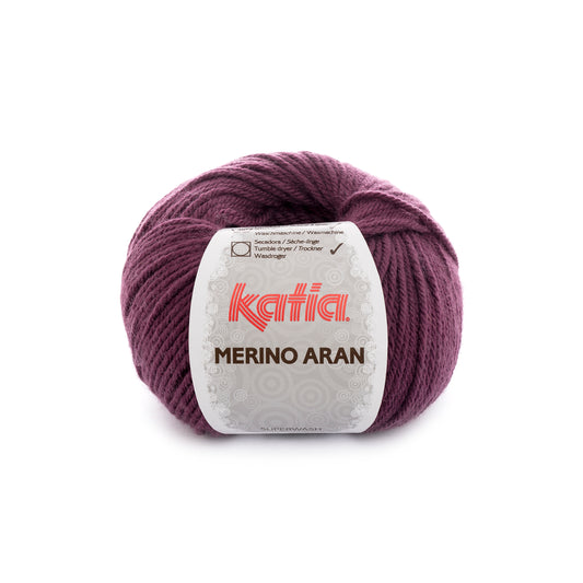 Katia Merino Aran Shadow (78)