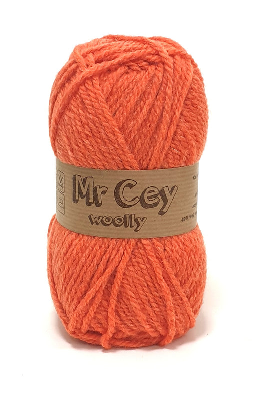 Mr. Cey Woolly Vitamine (078)