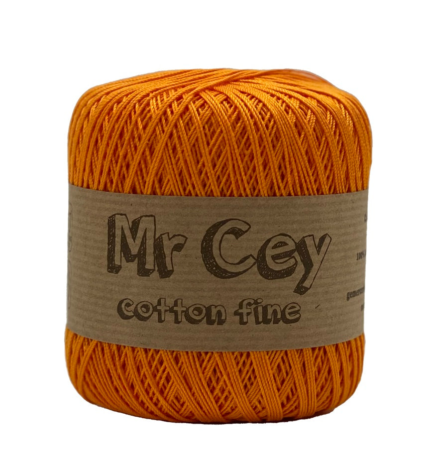 Mr. Cey Cotton Fine Vitamine (078)