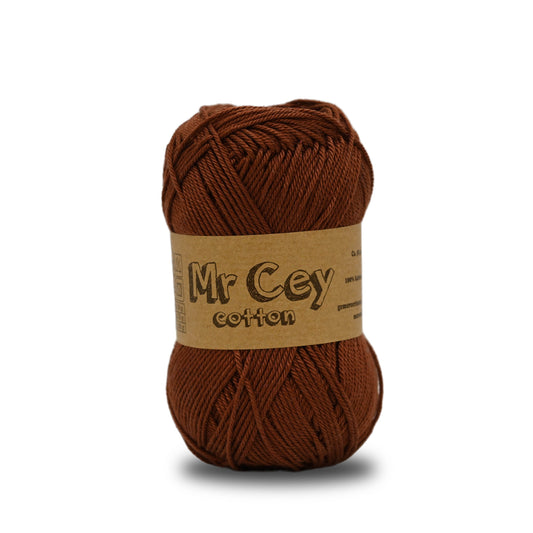 Mr. Cey Cotton Coffee (080)