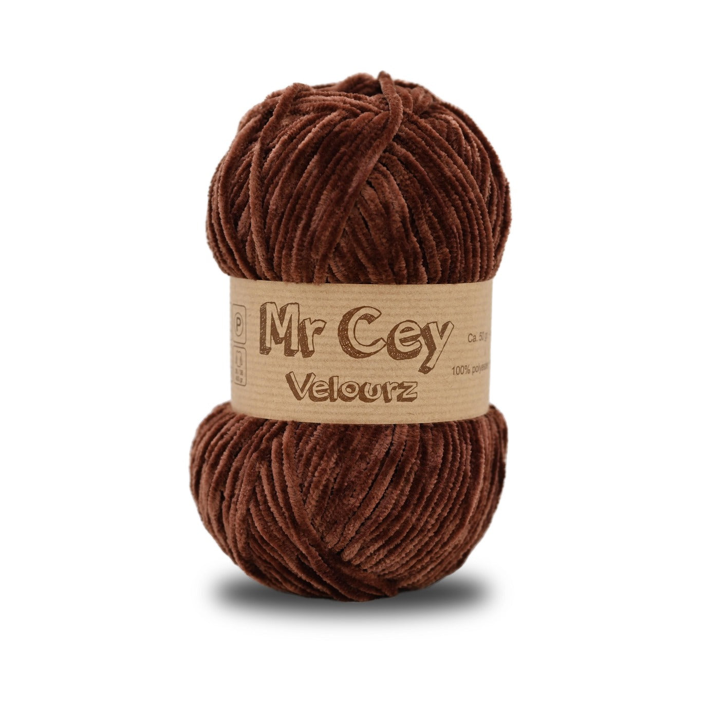 Mr. Cey Velourz Coffee (080)