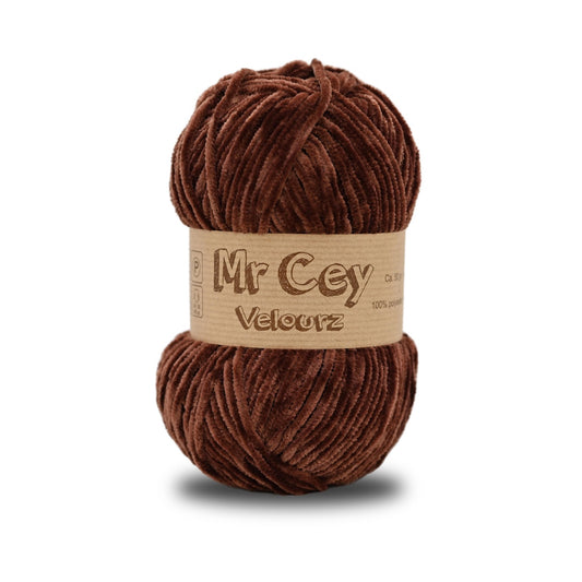 Mr. Cey Velourz Coffee (080)