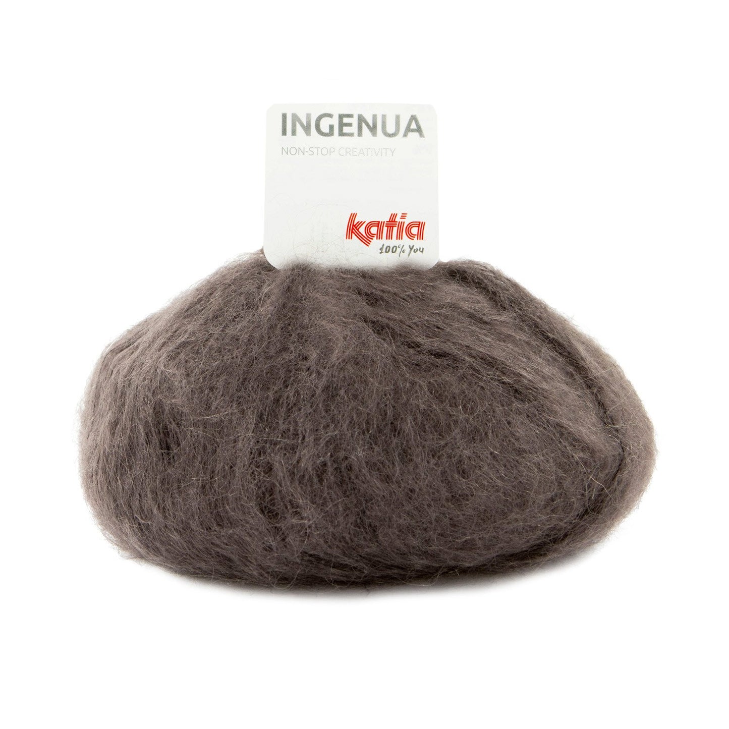 Katia Ingenua Marron (081)