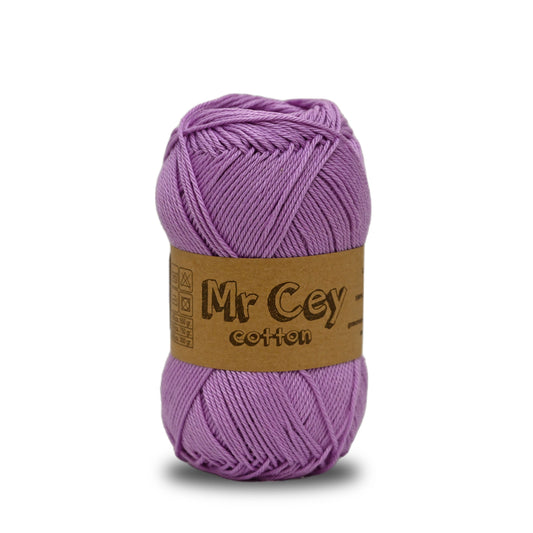 Mr. Cey Cotton Clematite (083)