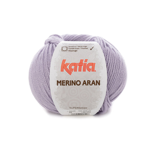 Katia Merino Aran Lavendel (88)