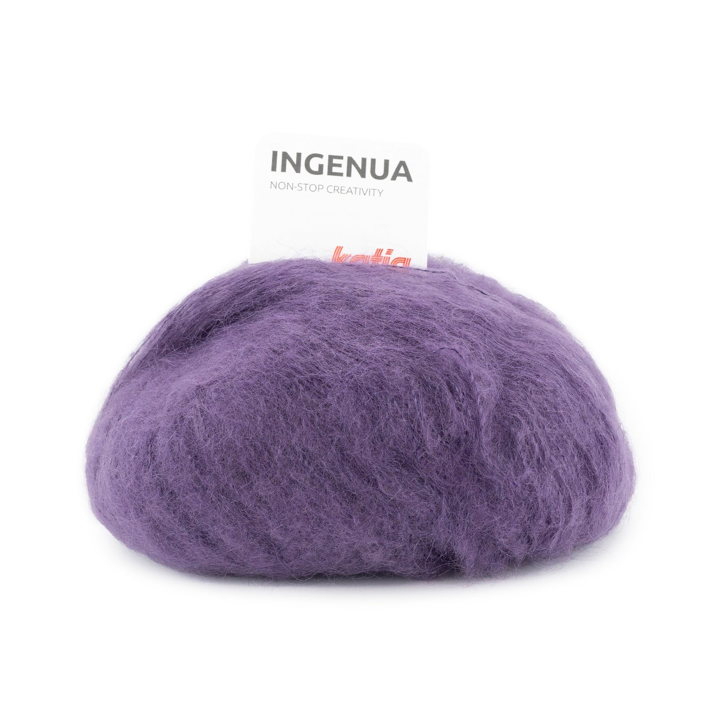 Katia Ingenua Purple (088)