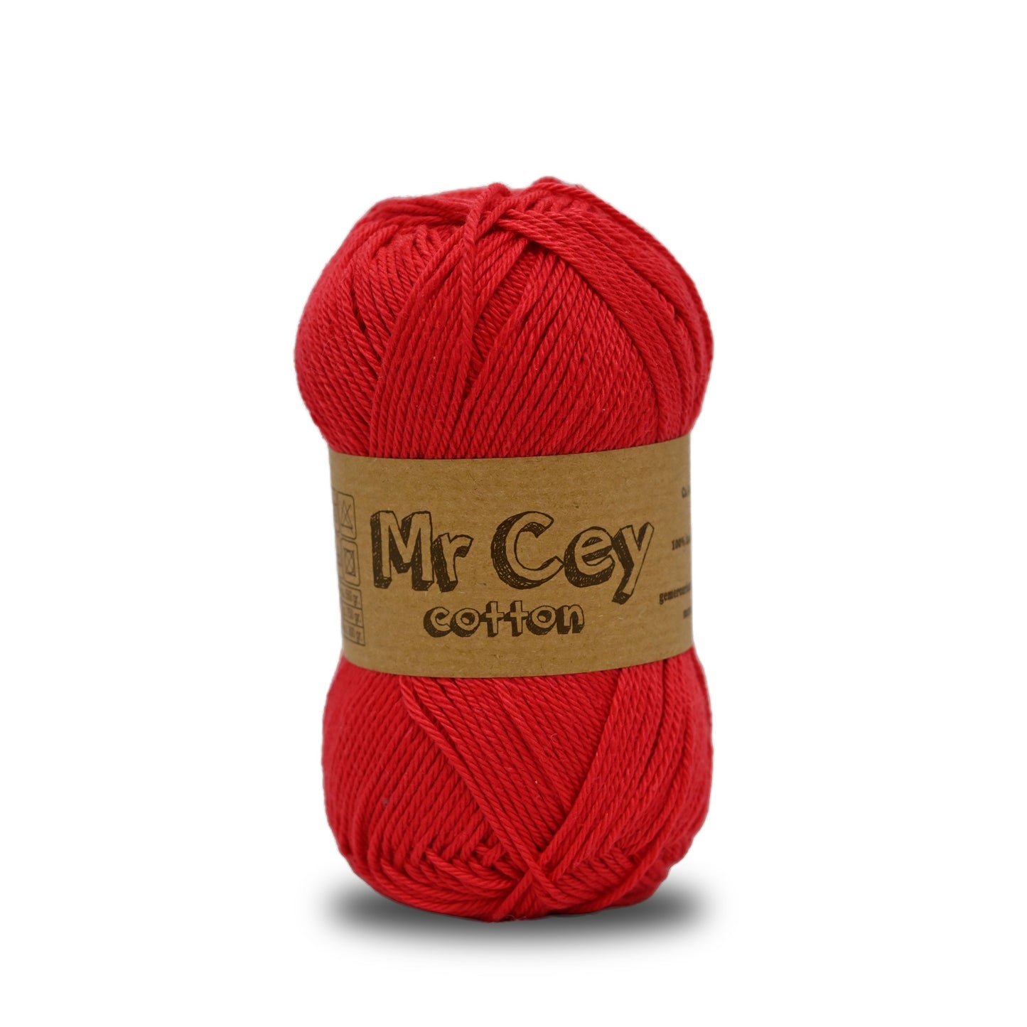 Mr. Cey Cotton Tomato (088)