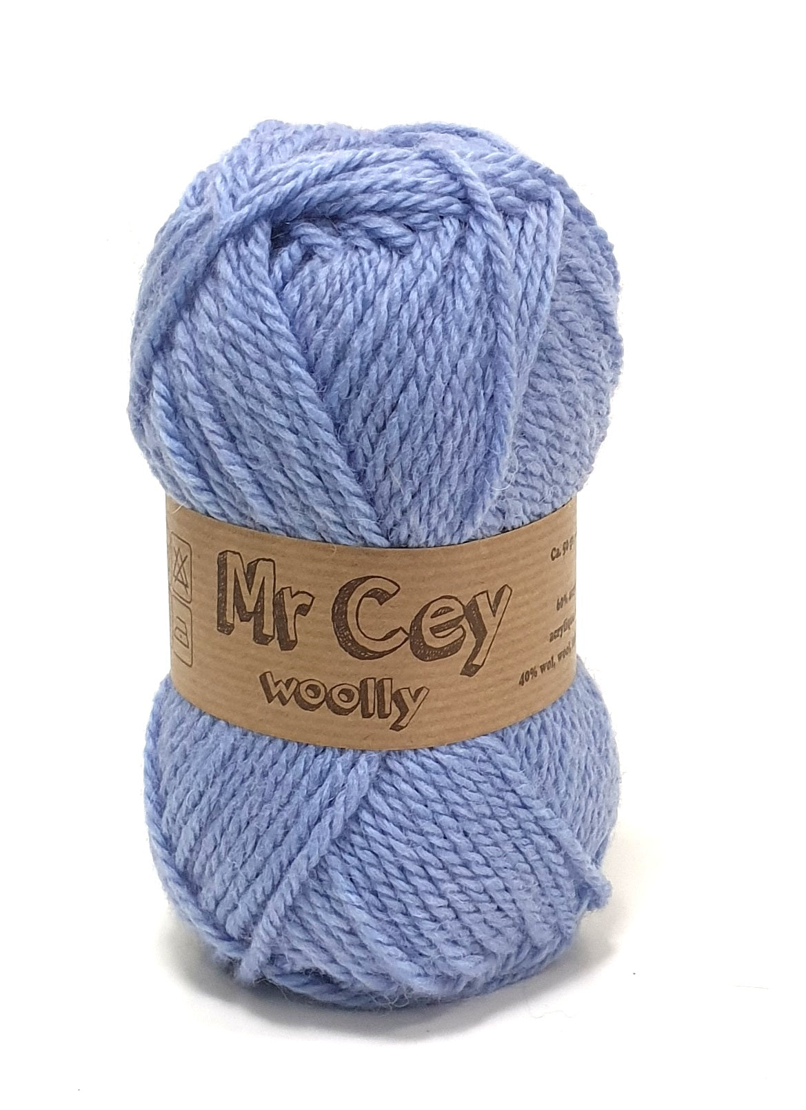 Mr. Cey Woolly Ice Cube (089)