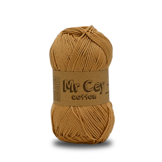 Mr. Cey Cotton Topaz (090)