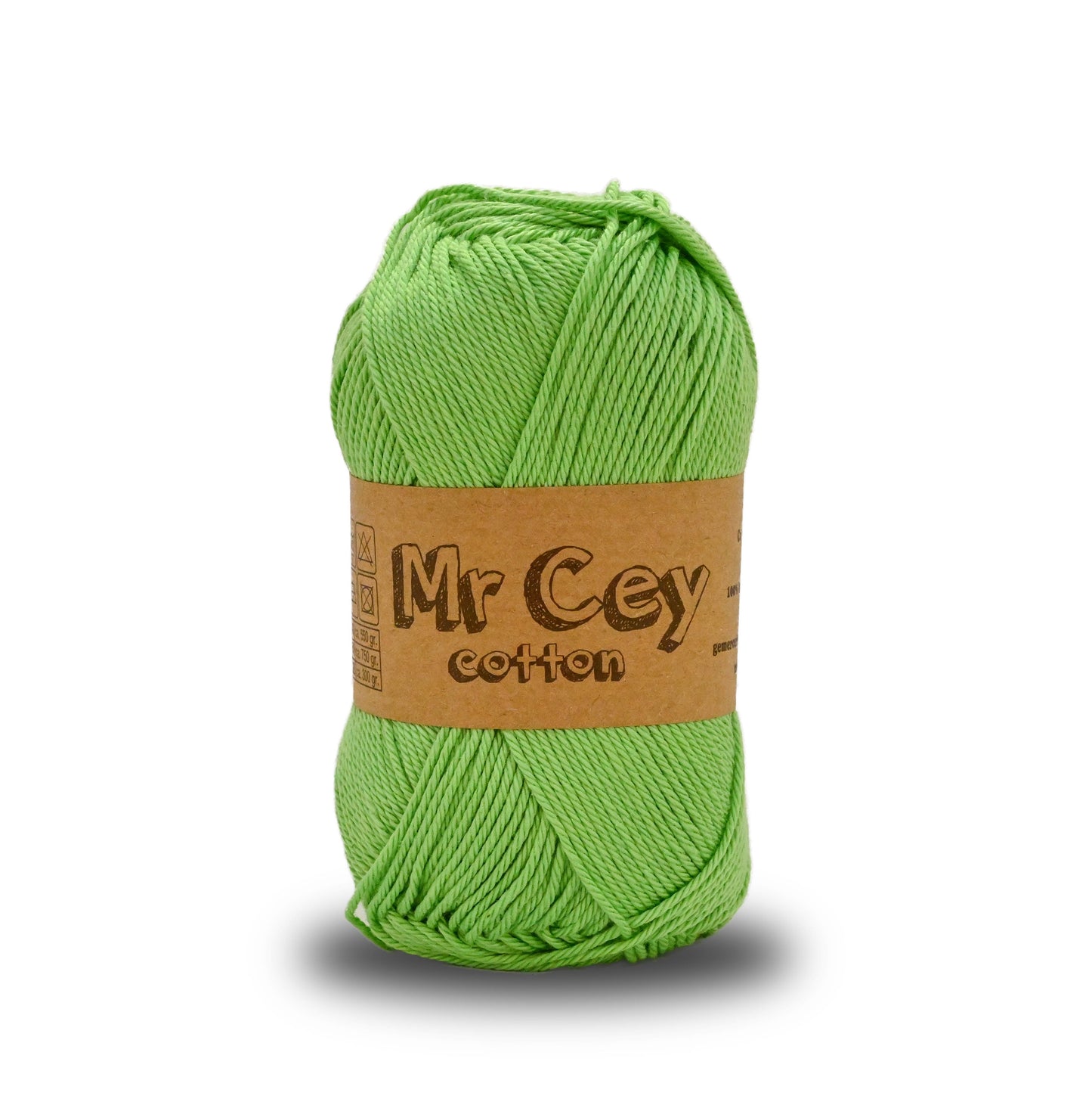 Mr. Cey Cotton Granny Smith (094)