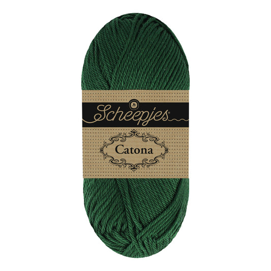 Scheepjes Catona Ivy 50g (095)