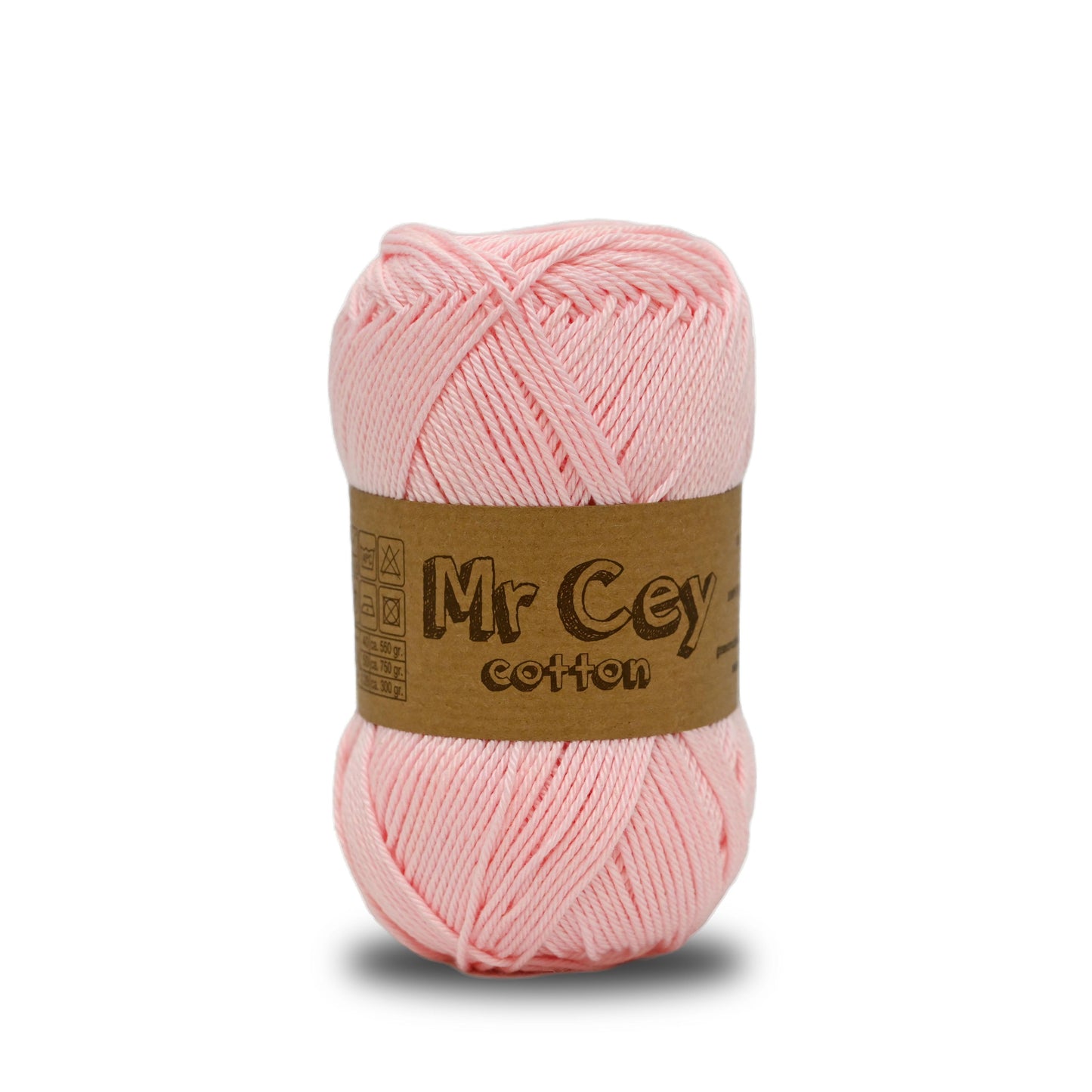 Mr. Cey Cotton Flamingo (095)