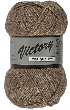 Lammy Yarns Victory Moon Rock (098)