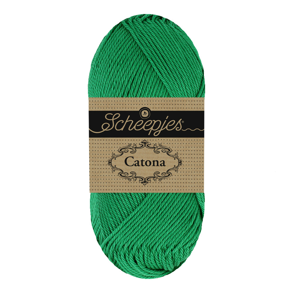 Scheepjes Catona Pine 50g (099)