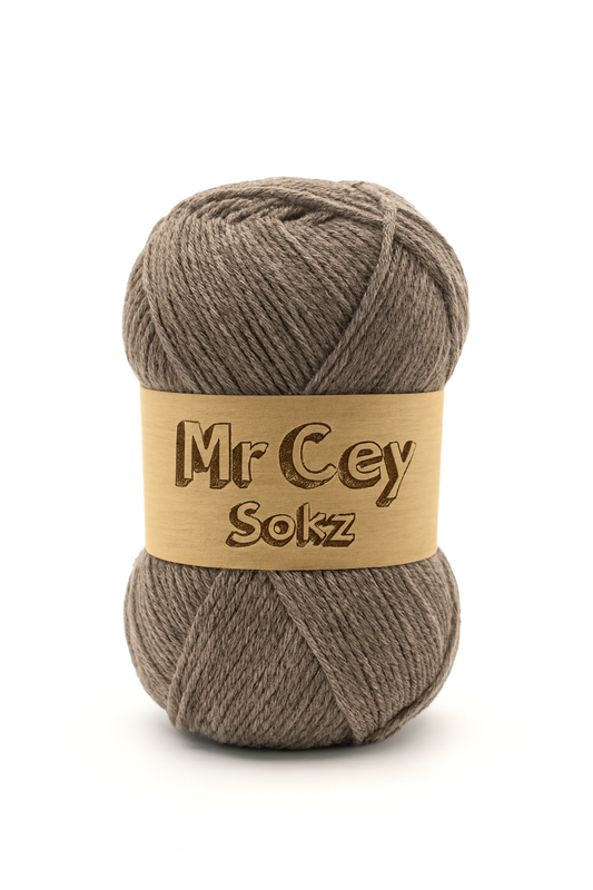 Mr. Cey Sokz Stone (100) LIMITED!!!