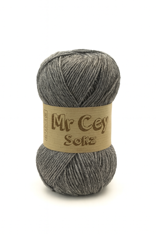 Mr. Cey Sokz Misty (102) LIMITED!!!