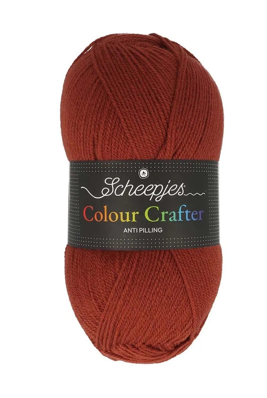 Scheepjes Colour Crafter Breda 150 GRAM (1029)