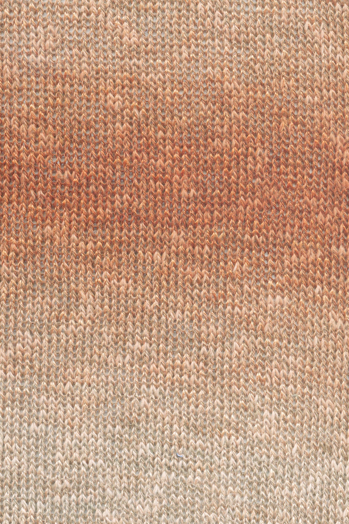 Lang Yarns Linello Ton sur ton Copper (0259)