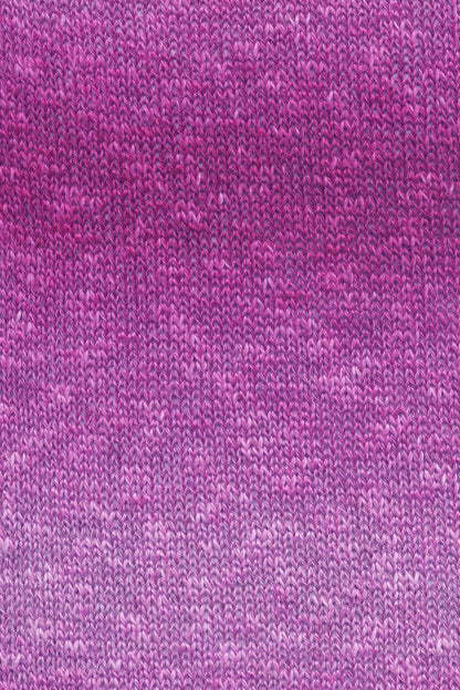 Lang Yarns Linello Ton sur ton Rose (0265)