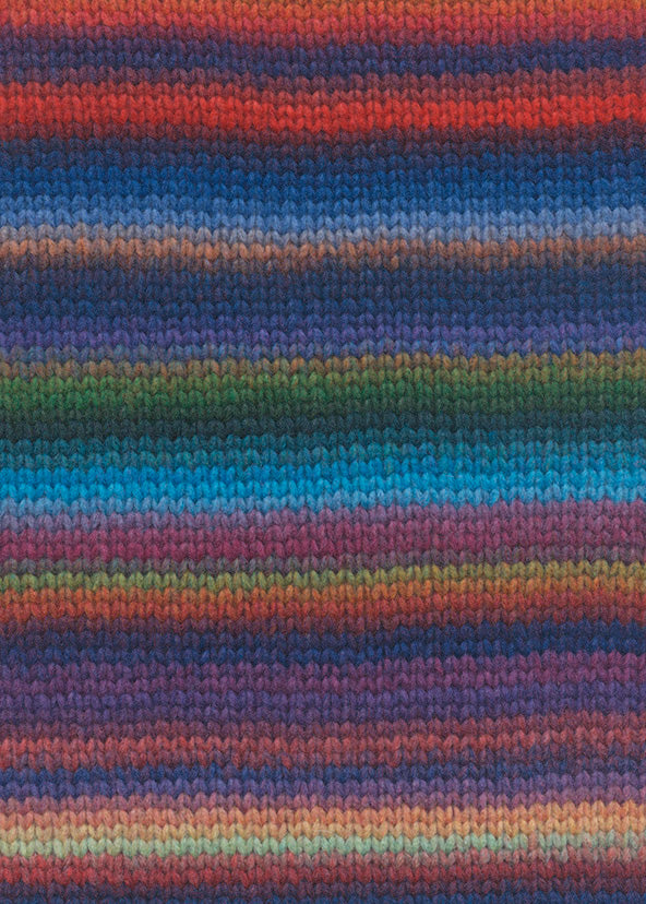 Lang Yarns Cloud Rainbow (0002)