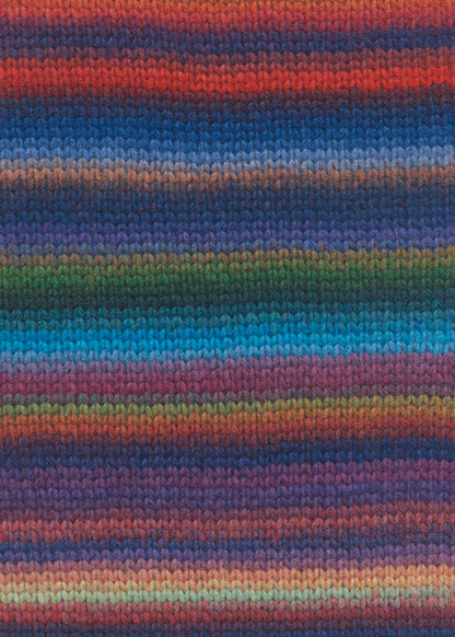 Lang Yarns Cloud Rainbow (0002)