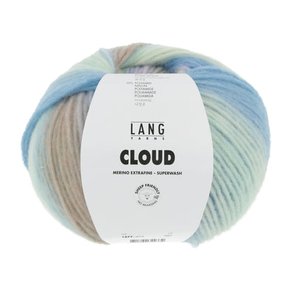 Lang Yarns Cloud Spring (0014)