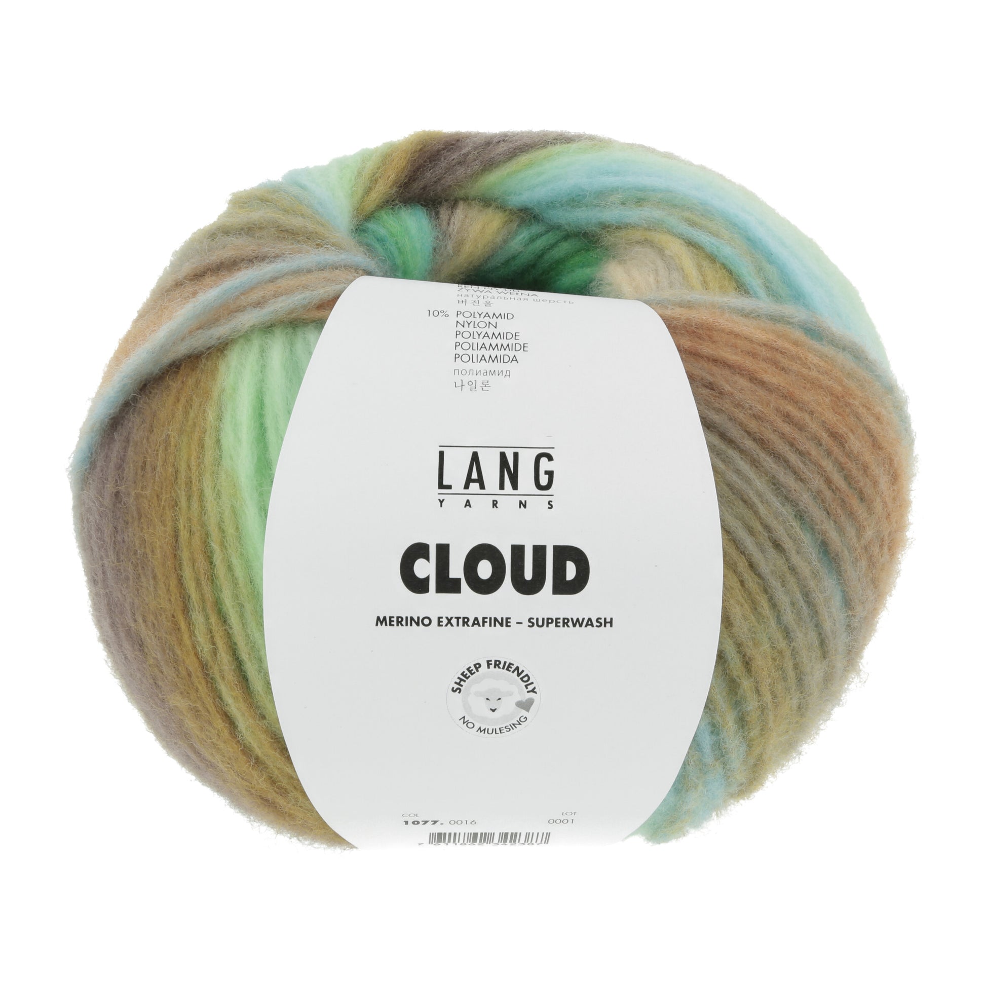 Lang Yarns Cloud Forest (0016)