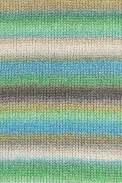 Lang Yarns Cloud Forest (0016)