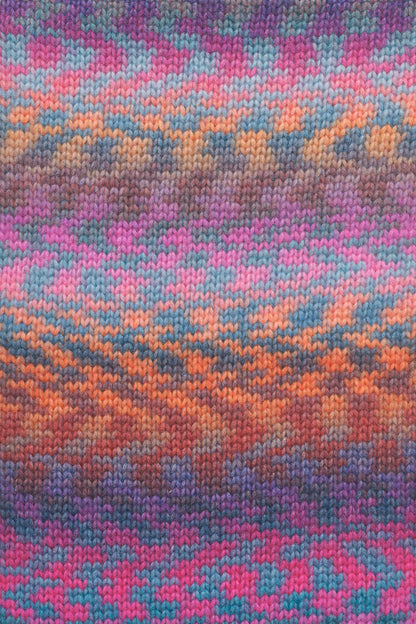 Lang Yarns Cloud Twister Purple Rain (0025)