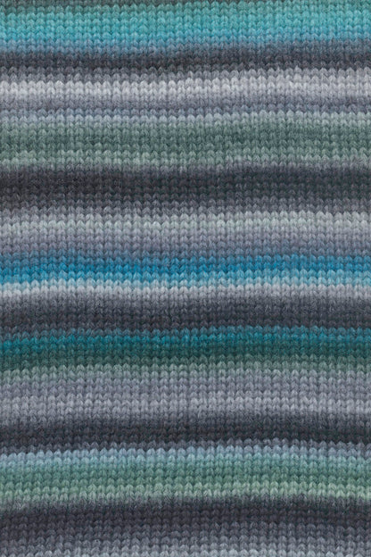 Lang Yarns Cloud Dark Ocean (0030)