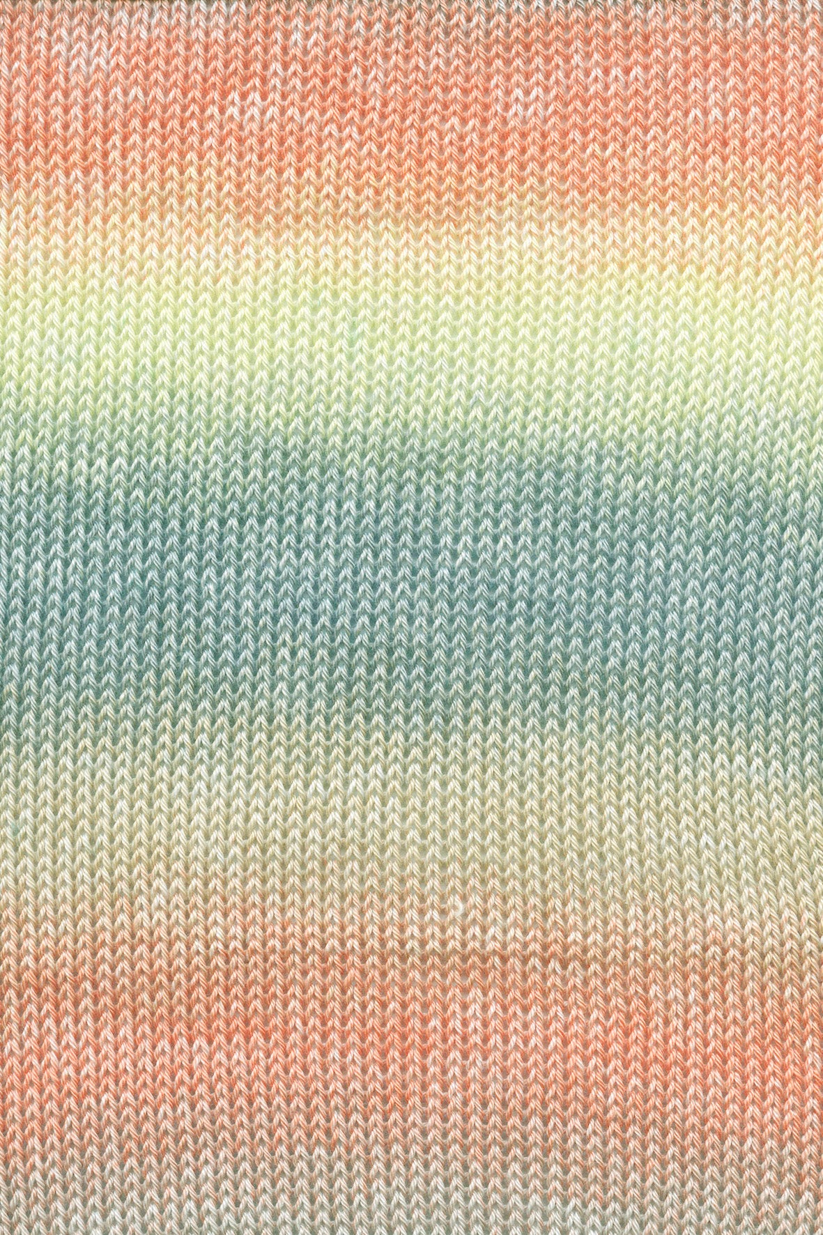 Lang Yarns Quattro Degrade Sunlight (0021)
