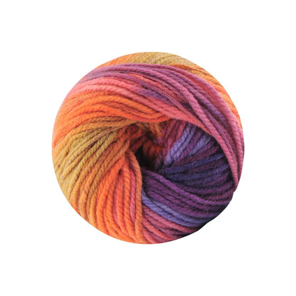 Papatya Batik Chunky Warm (109)