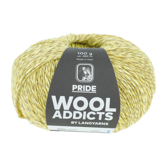 Lang Yarns Wool Addicts Pride Aurora (0013)