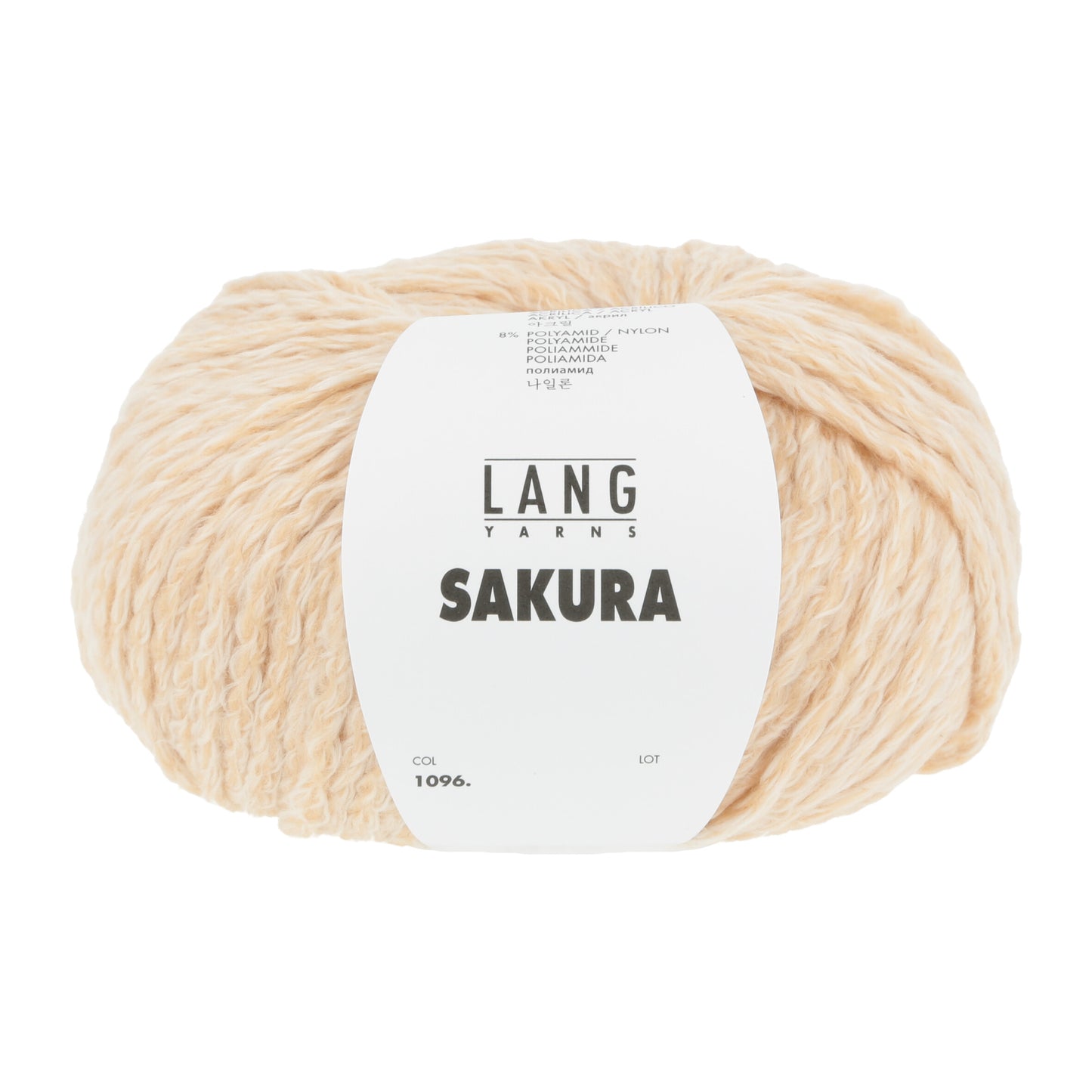 Lang Yarns Sakura Shell (0027)