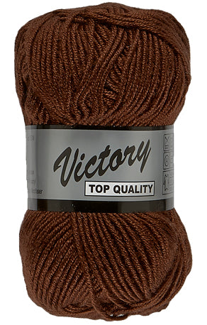 Lammy Yarns Victory Root Beer (110)