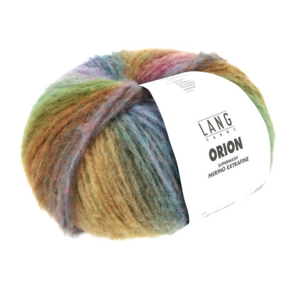 Lang Yarns Mystery Orion Vest (002)