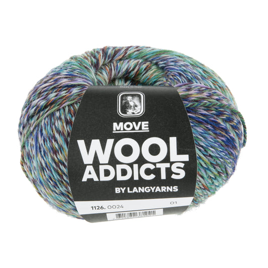 Lang Yarns Wool Addicts Move Winter (0024)