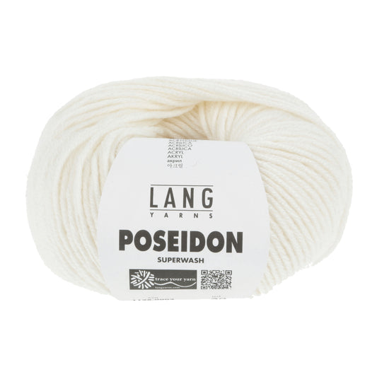 Lang Yarns Poseidon Cream (0002)