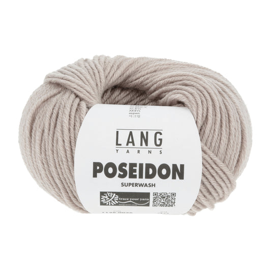 Lang Yarns Poseidon Linen (0026)