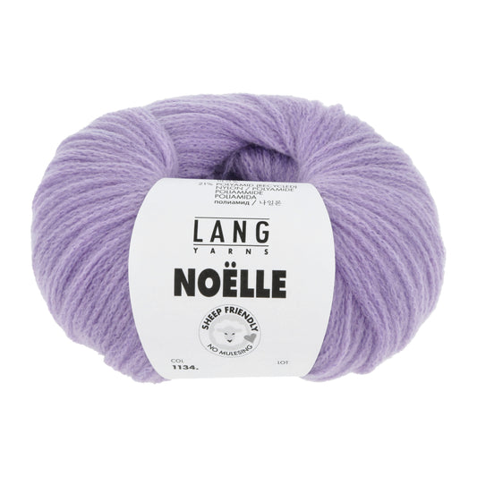 Lang Yarns Noelle Lila (0007)